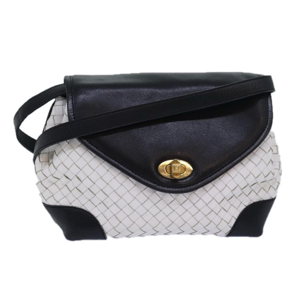 Luxury Shoulder Bag Whe Leather