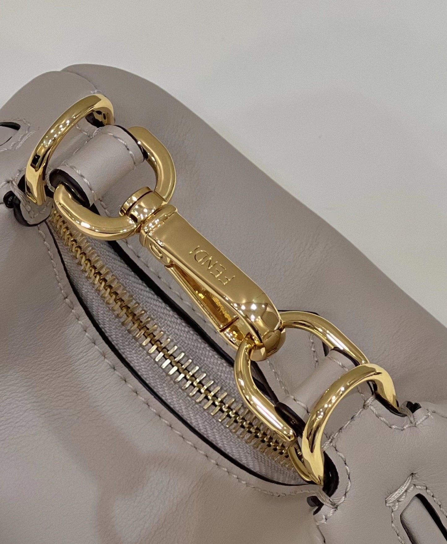 Top QualityTop Quality Top QualityTop Beige Mini Shoulder Bag