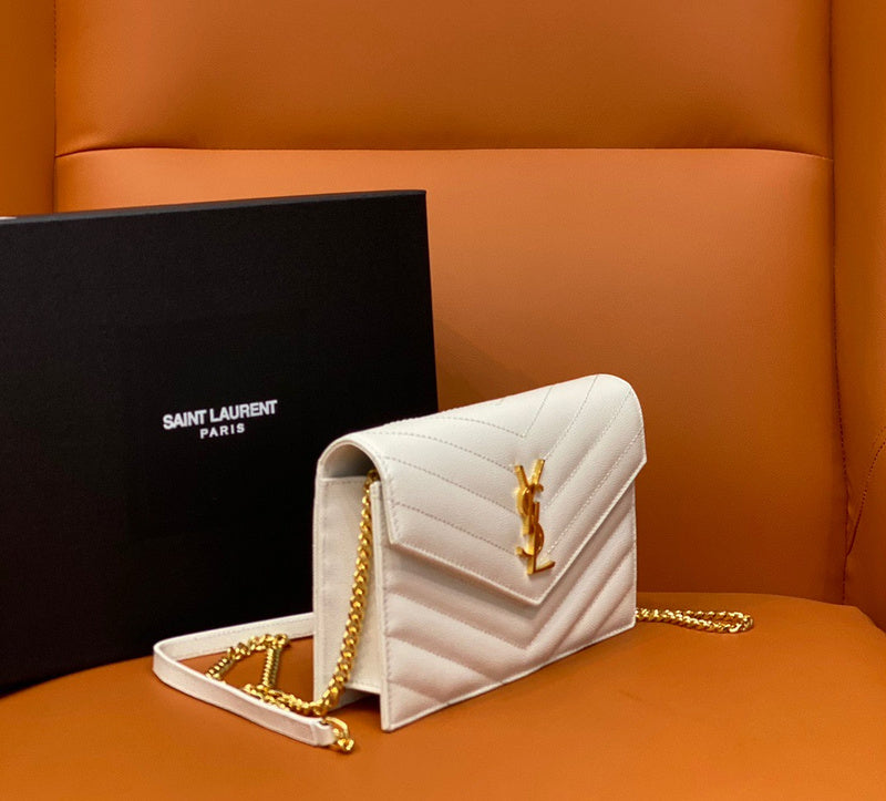 YSL Saint Laurent Ysl Saint Saurent Bags 250 Travel Bag