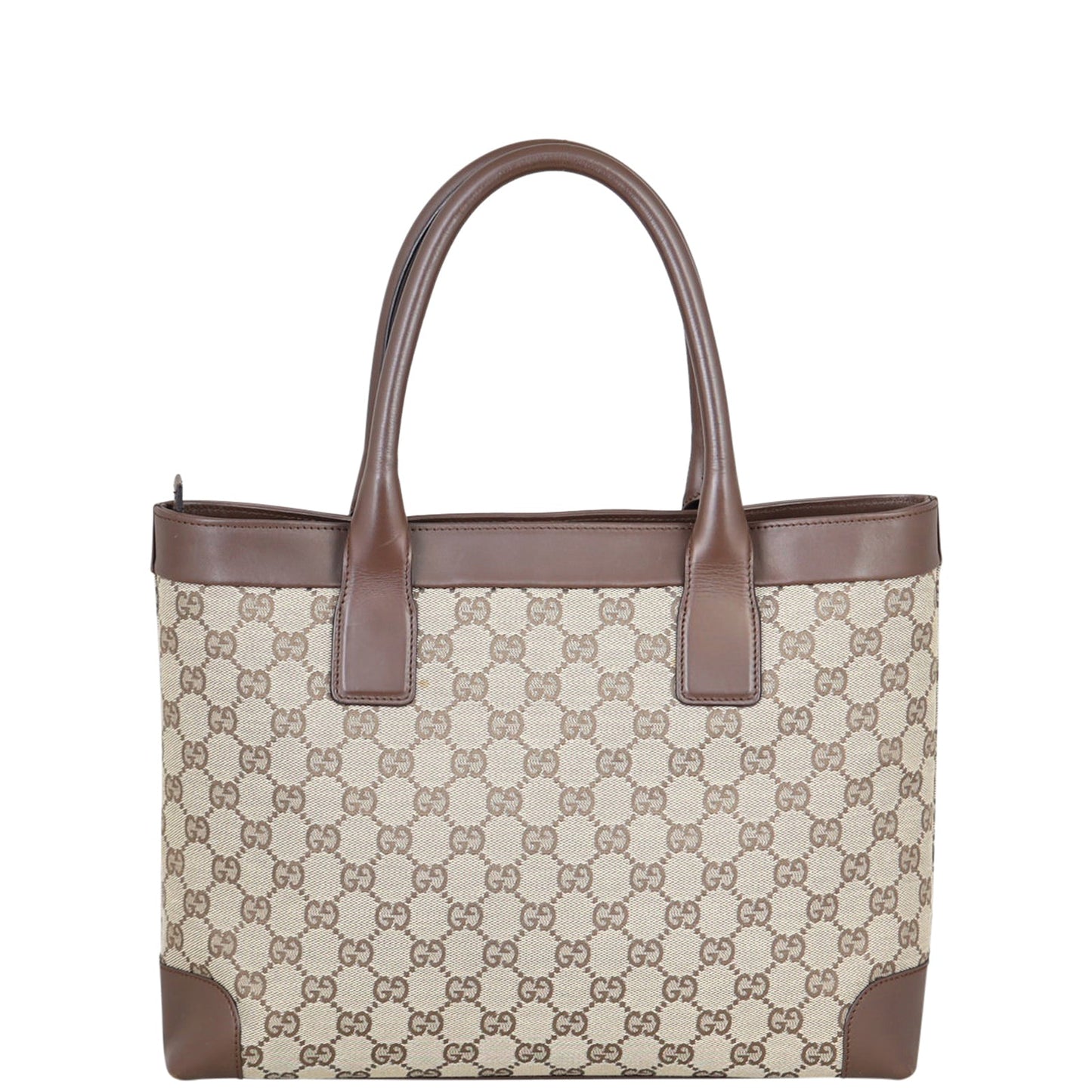 Gucci GG Canvas Tote
