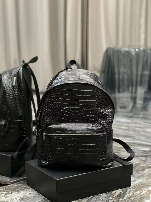 YSL Saint Laurent Ysl Saint Saurent Bags 581 Travel Bag