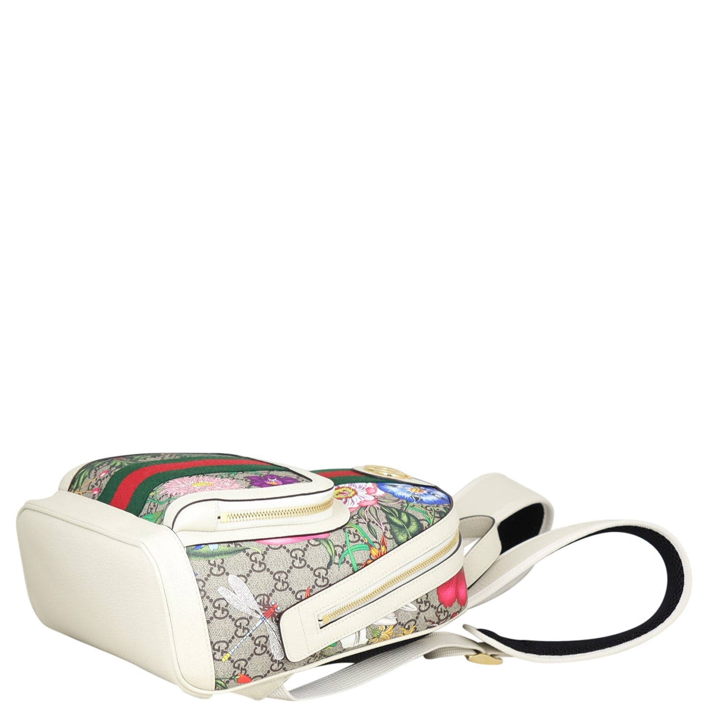 Gucci GG Flora Backpack