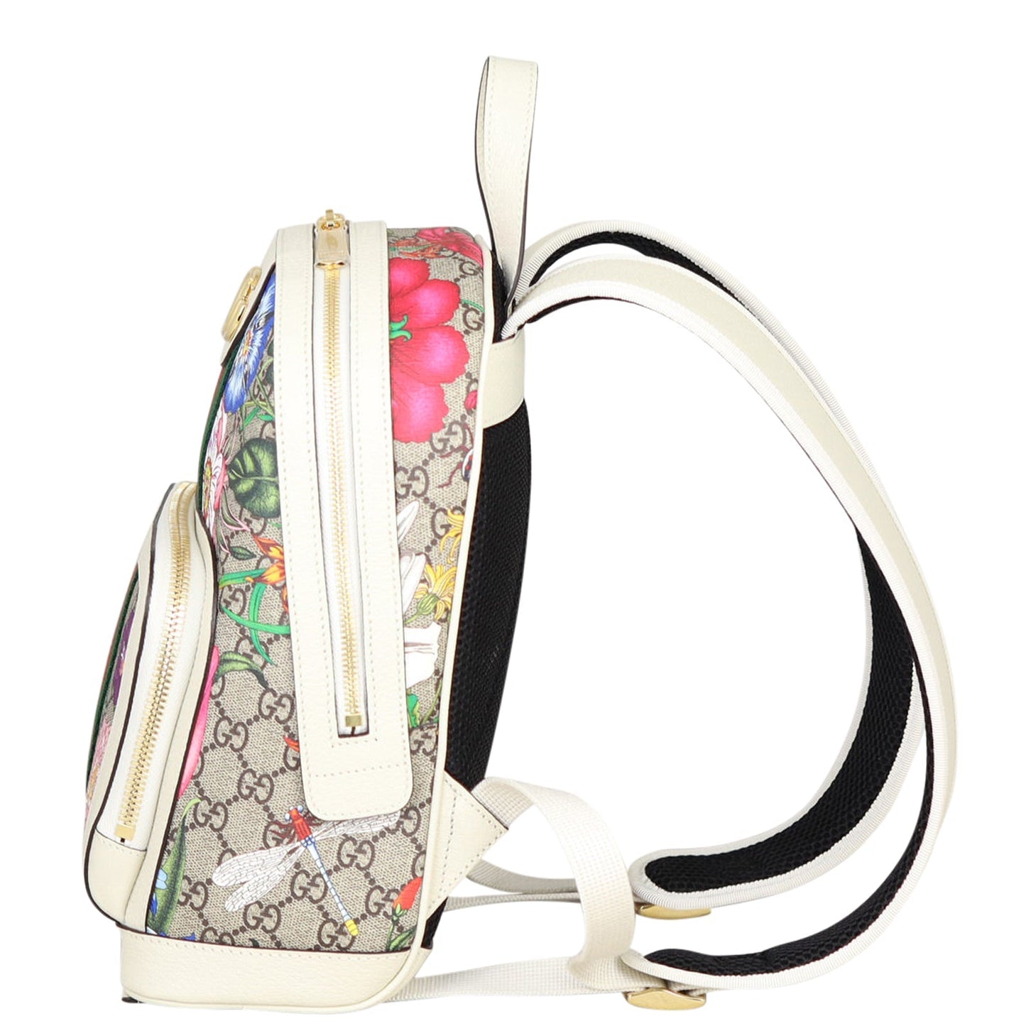Gucci GG Flora Backpack
