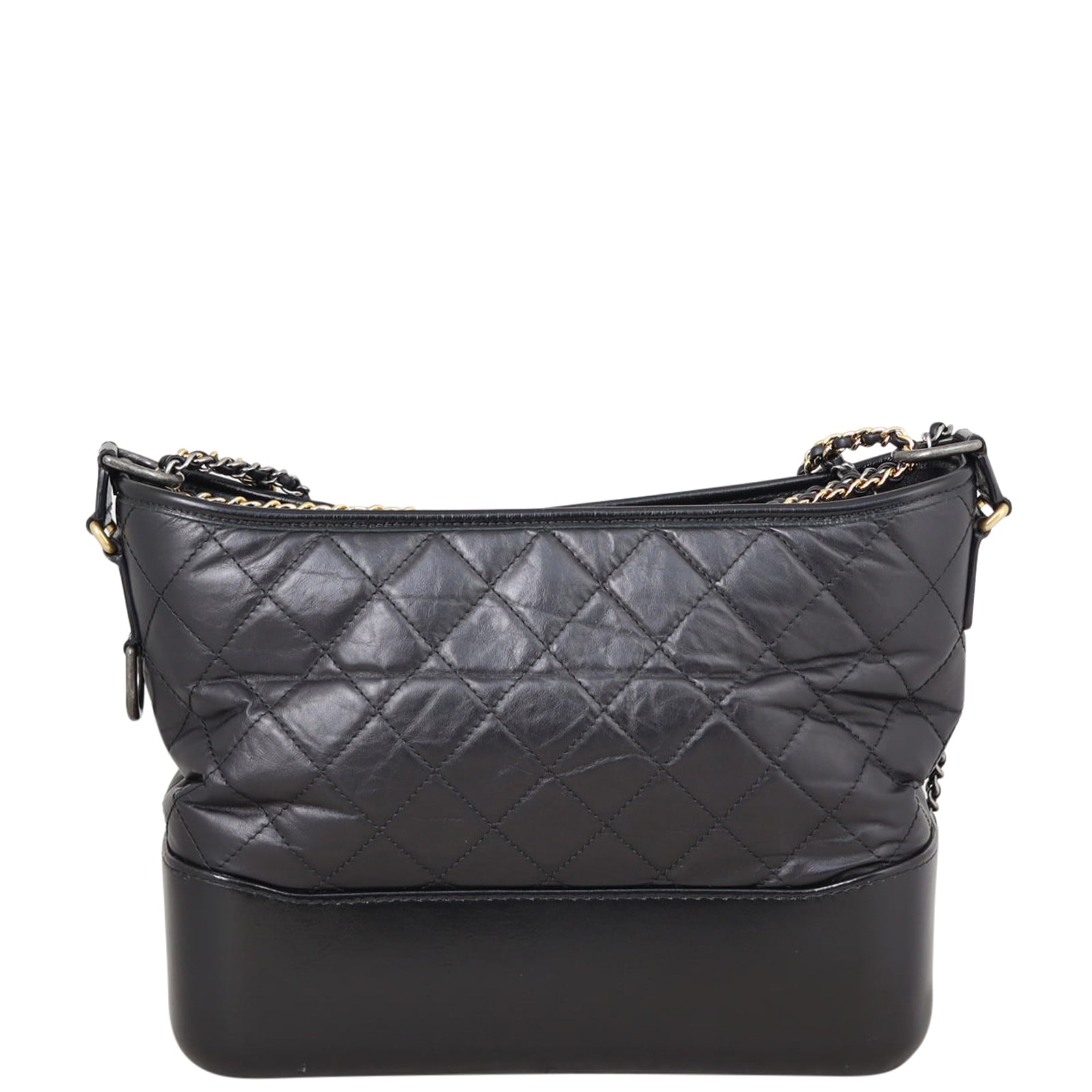 Chanel Gabrielle Hobo 25 Series Medium Hobo Bag