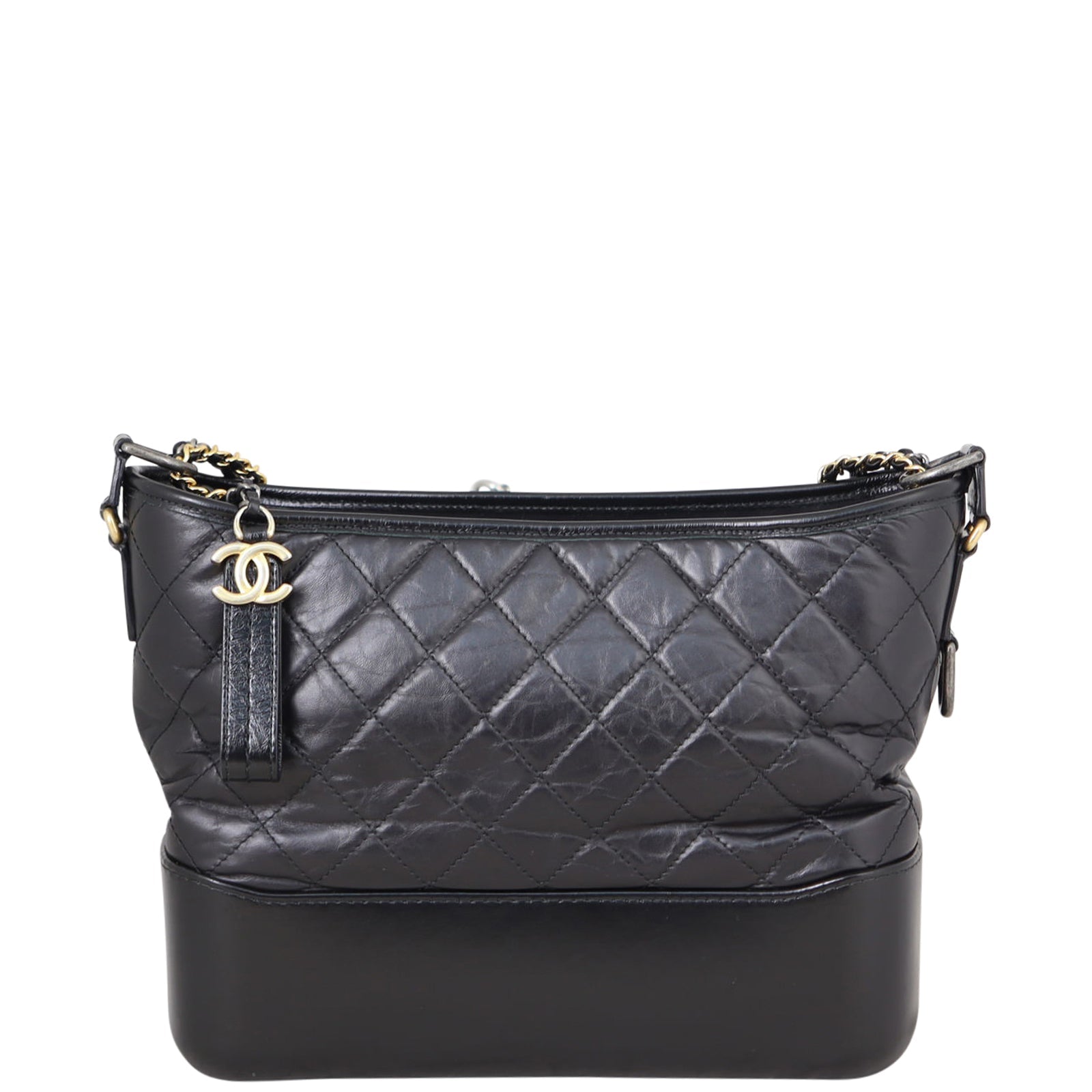 Chanel Gabrielle Hobo 25 Series Medium Hobo Bag