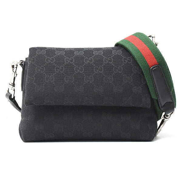 Gucci 2Way Bag Canvas Travel Bag Bag 29