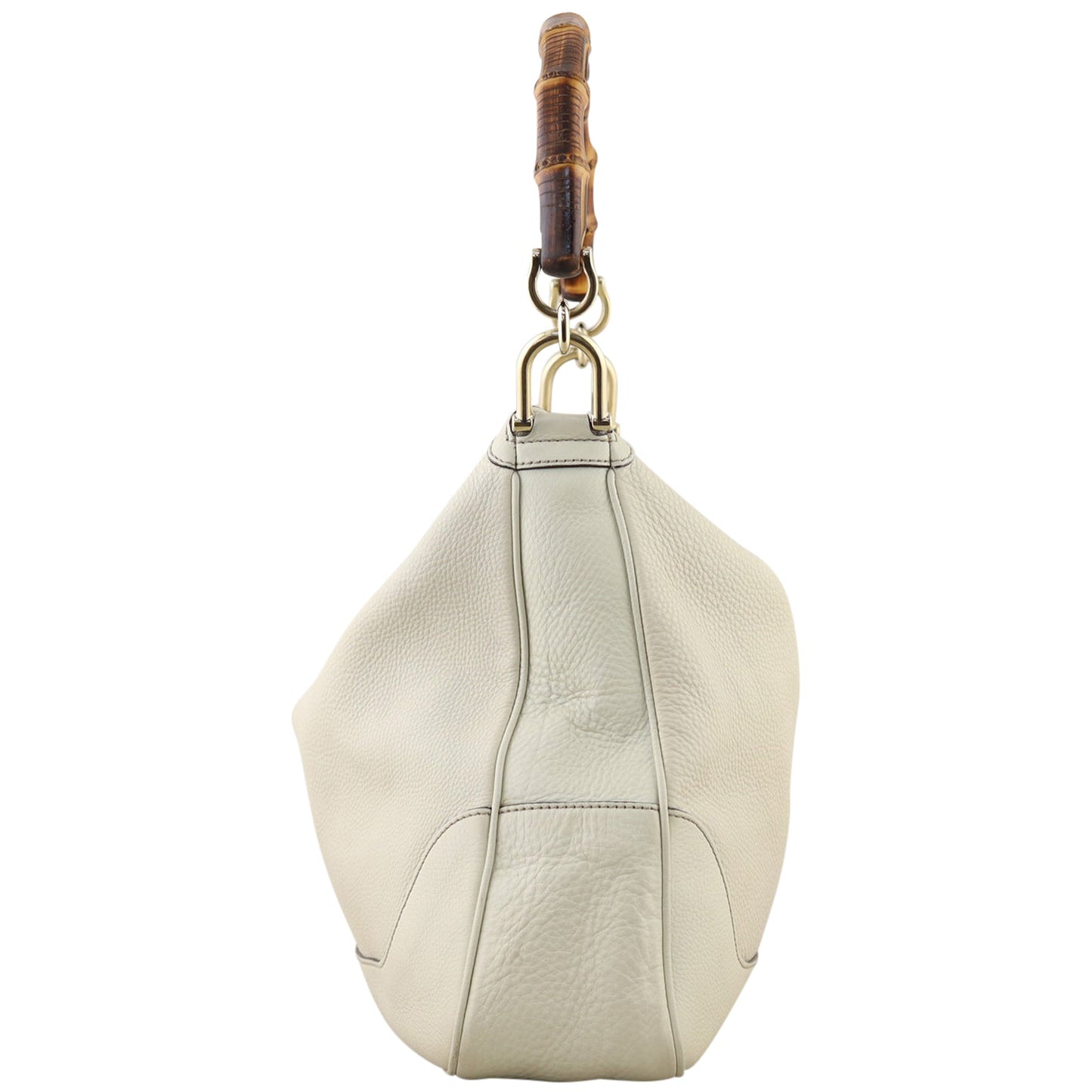 Gucci Diana Bamboo Handle Shoulder Bag