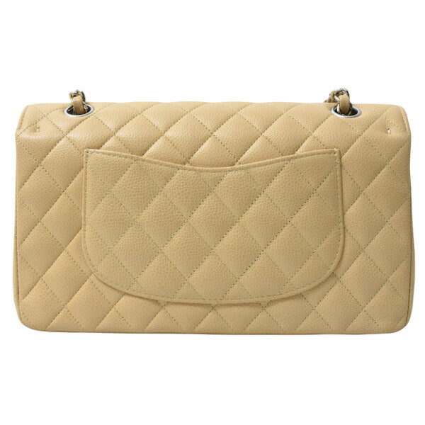 Chanel Matelasse 25 Caviar Shoulder Bag