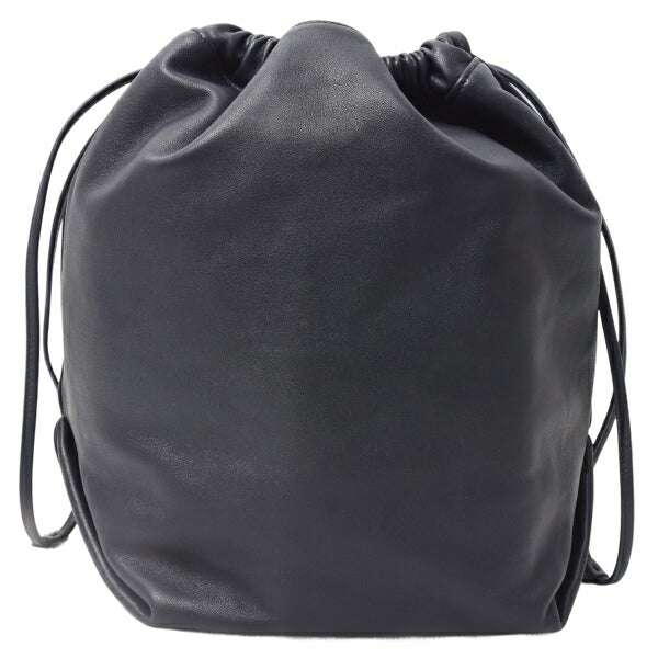 YSL Saint Laurent Teddy Shoulder Bag Lambskin