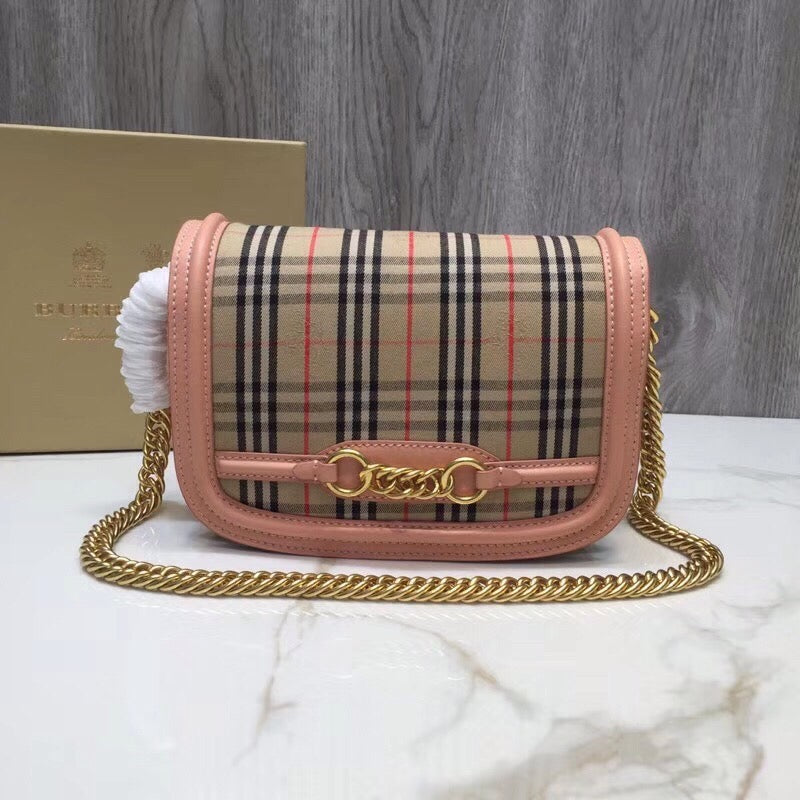 Top Quality Check Linike Bag Pinike For Travel Bag