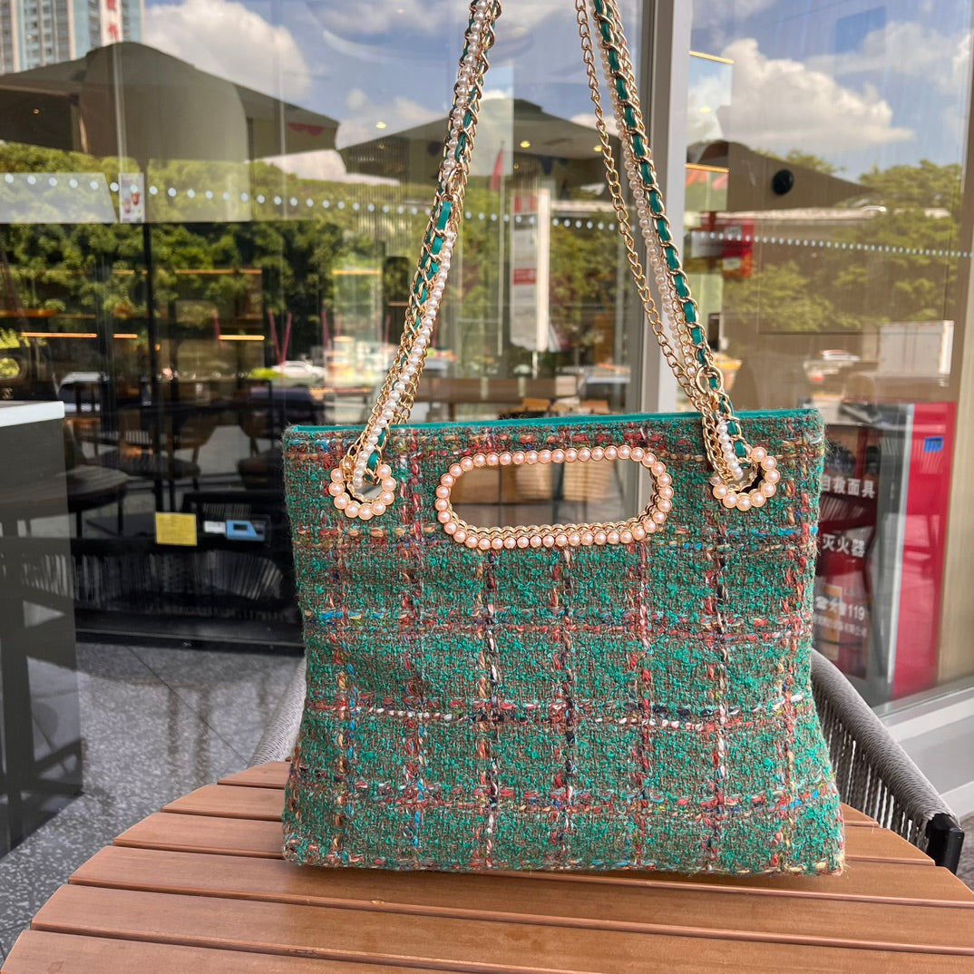 New rep Lux CHL 523 Handbag