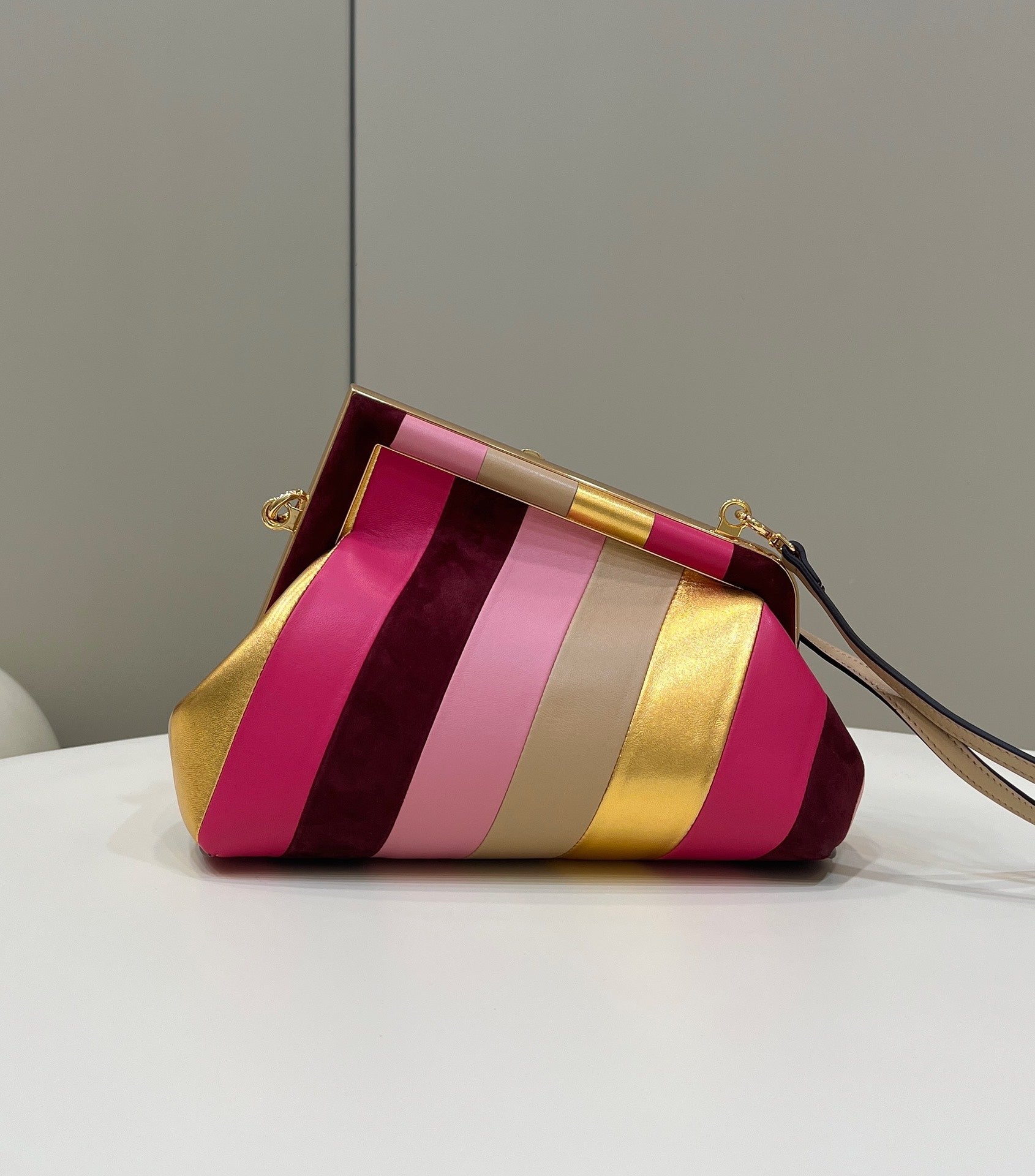 Top QualityTop Quality Top QualityTop Multicolour Small Handbag