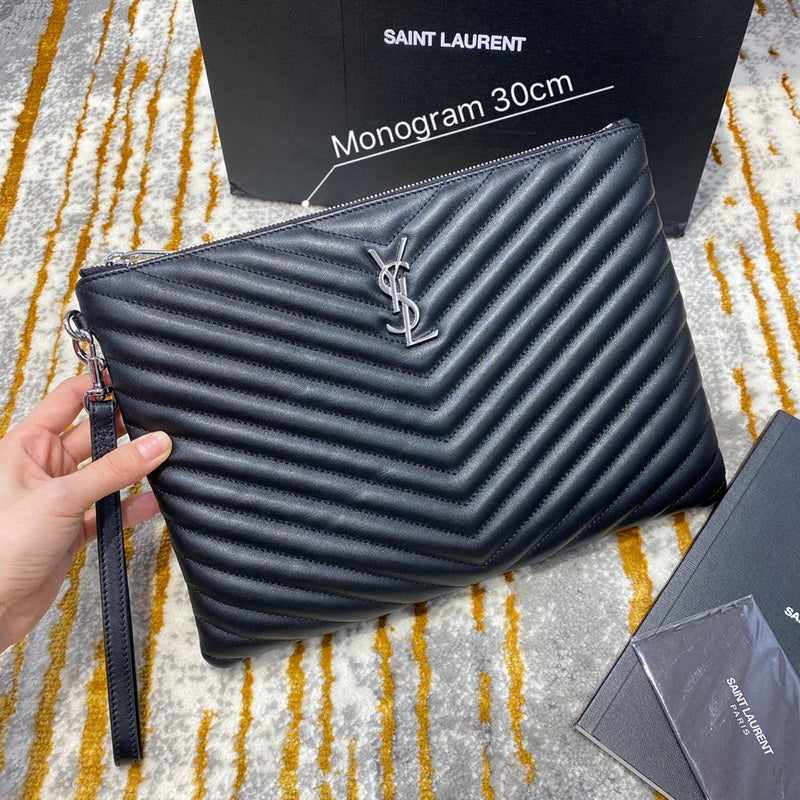 YSL Saint Laurent Ysl Saint Saurent Bags 049 2 Travel Bag