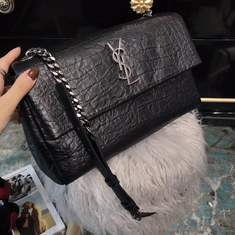 YSL Saint Laurent Ysl Saint Saurent Bags 067 2 Travel Bag