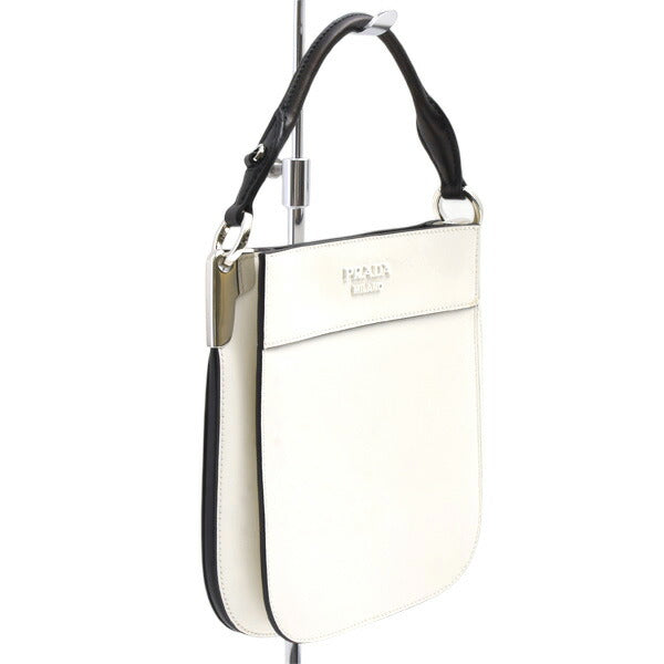 Prada Magitte Calf 2Way Bag Travel Bag