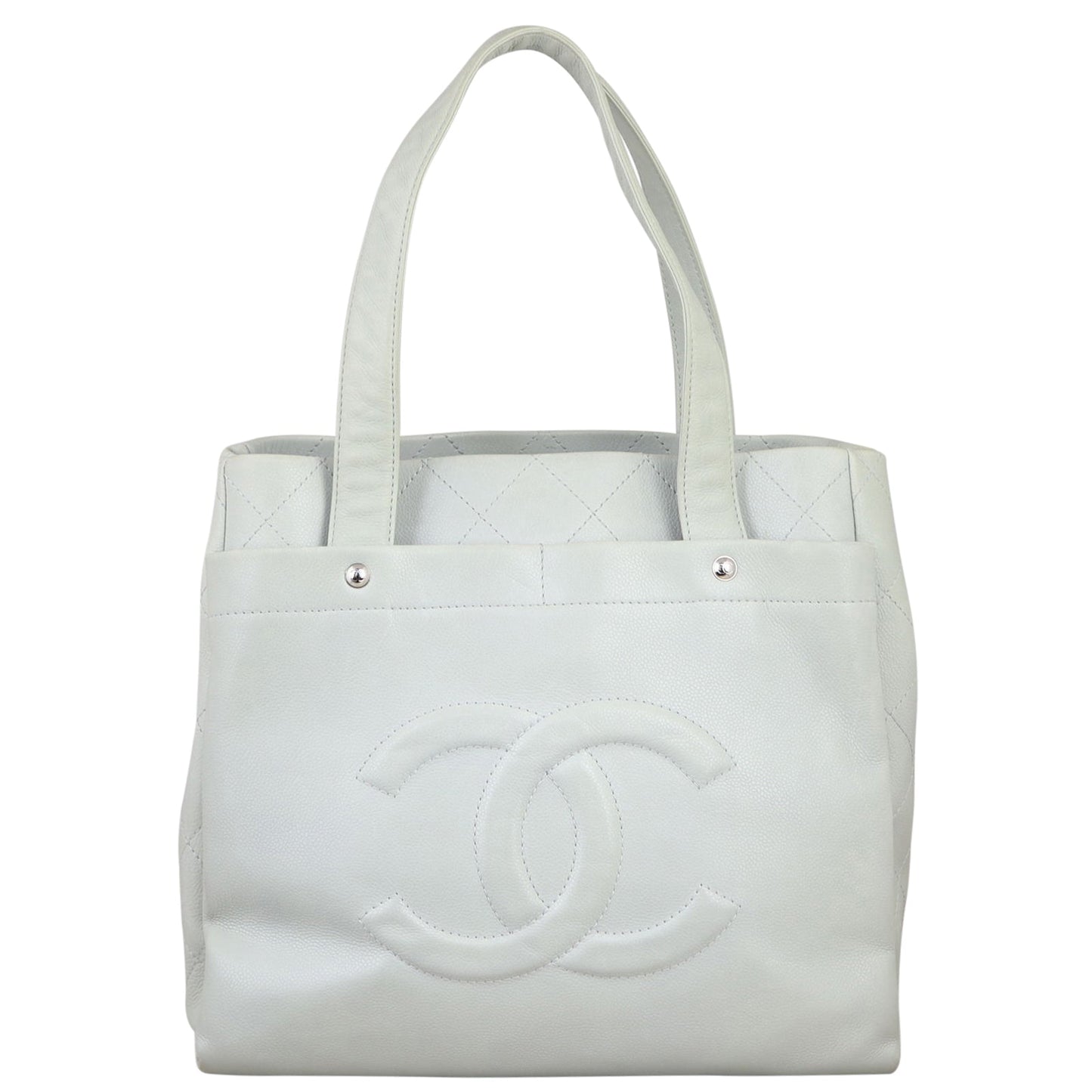 Chanel Timeless Soft Shopping Tote Tote Bag Shopping Tote280521