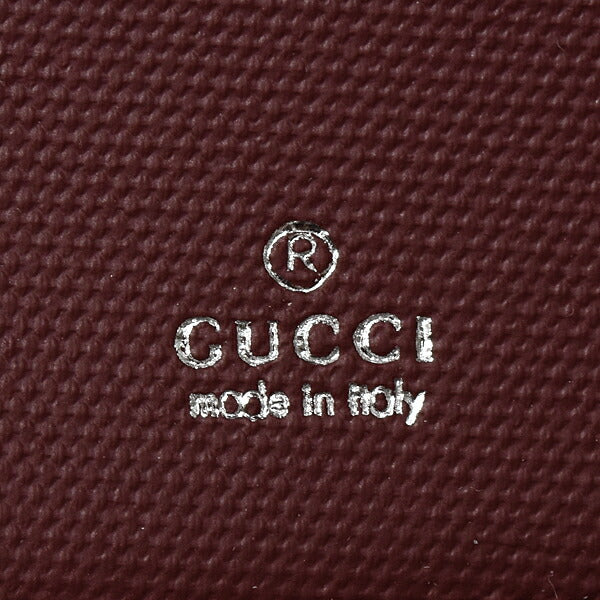 Gucci Shadow Pvc Shoulder Bag
