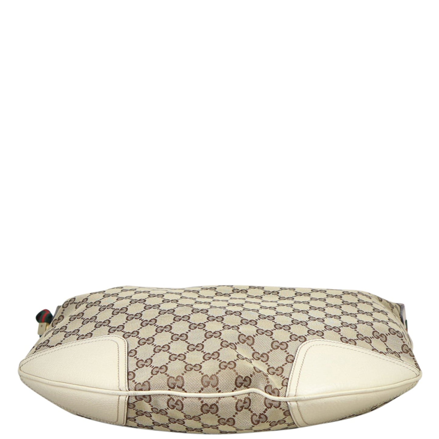 Gucci GG Canvas Small Princy Hobo