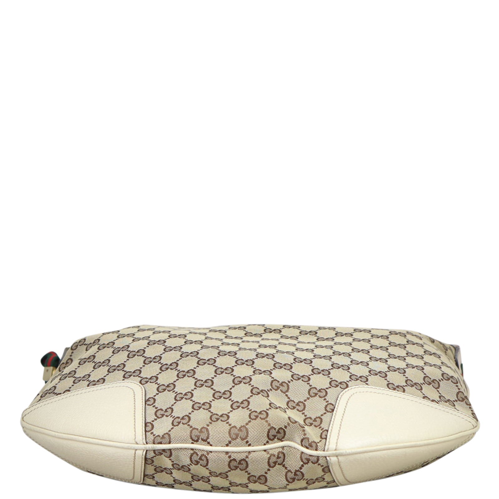 Gucci GG Canvas Small Princy Hobo