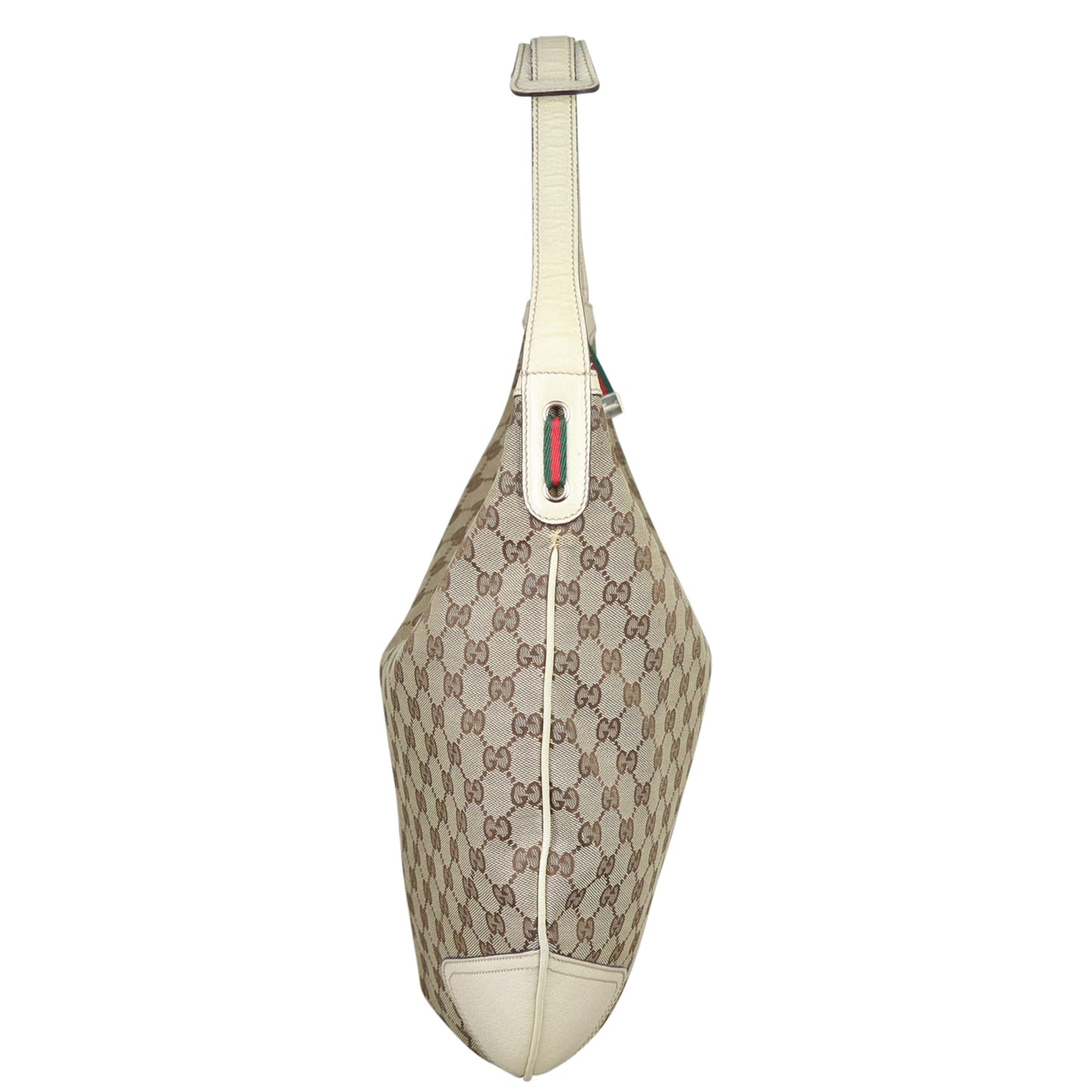 Gucci GG Canvas Small Princy Hobo