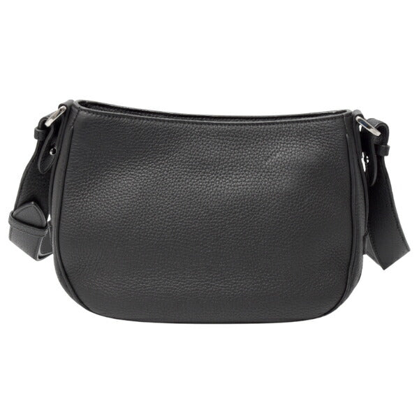 Dior Saddle Shoulder Bag Leather