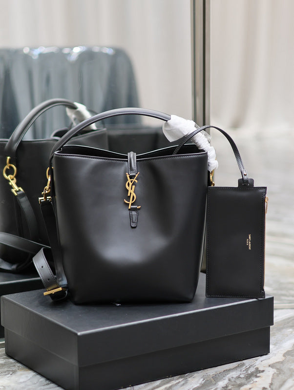 YSL Saint Laurent Ysl Saint Saurent Bags 088 Travel Bag