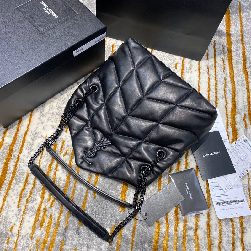 YSL Saint Laurent Ysl Saint Saurent Bags 439 2 Travel Bag