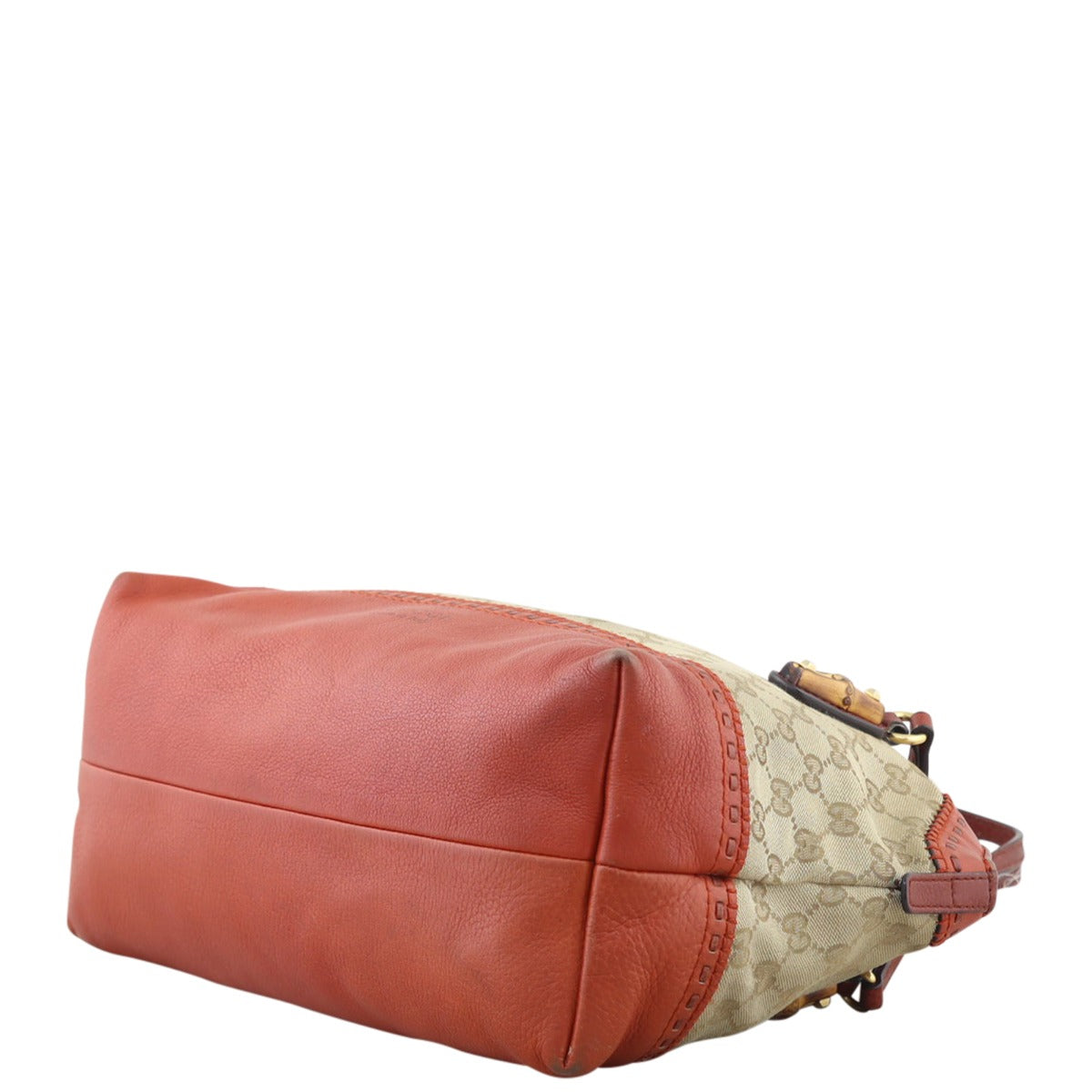 Gucci GG Canvas Laidback Crafty Tote