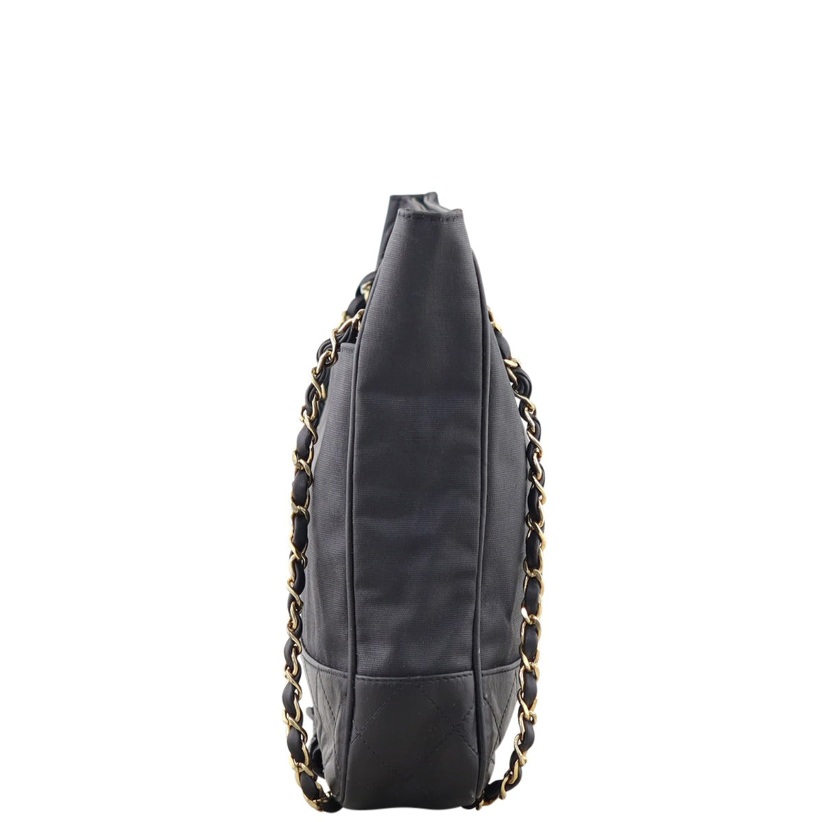 Chanel CC Shoulder Bag Chain