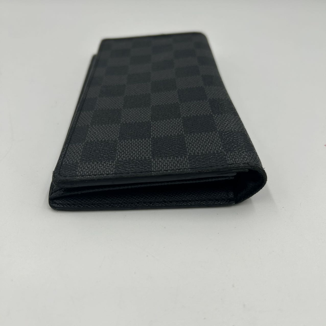 Louis Vuitton Portofoile Braza Wallet