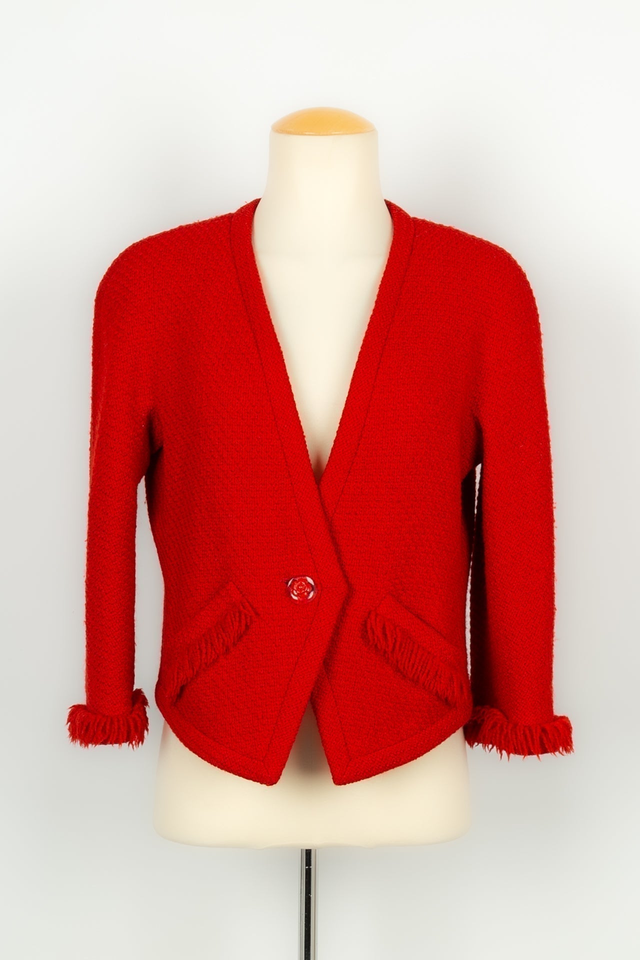 Ensemble tailleur Chanel s