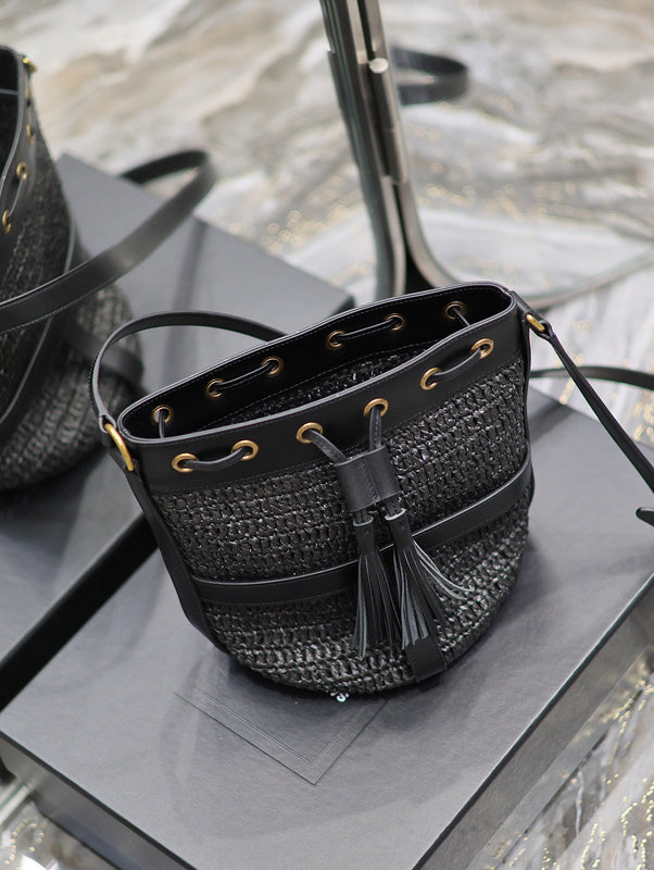 YSL Saint Laurent Ysl Saint Saurent Bags 025 Travel Bag
