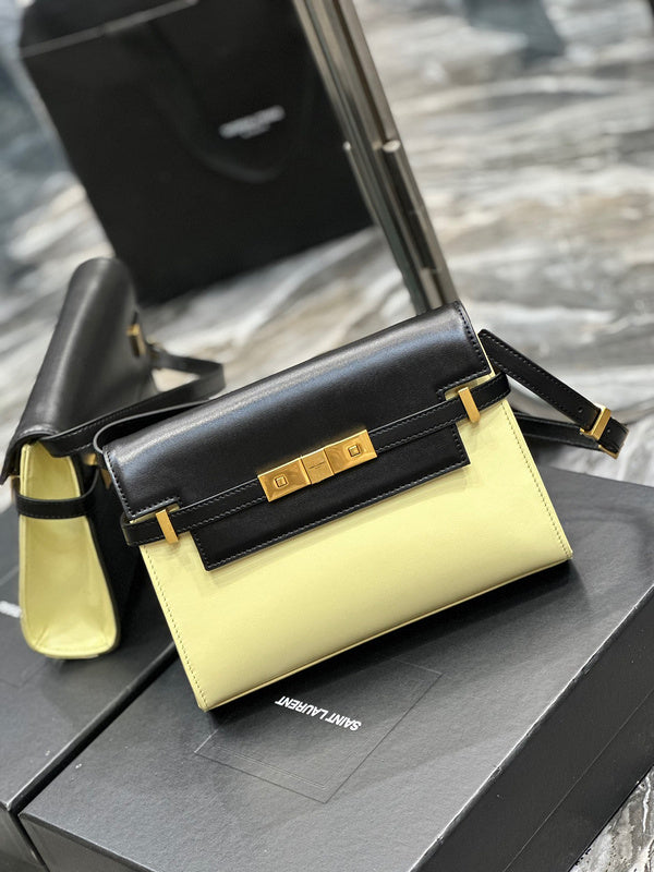 YSL Saint Laurent Ysl Saint Laurent Bags 148 Travel Bag