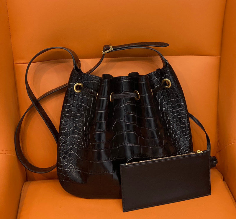 YSL Saint Laurent Ysl Saint Laurent Bags 283 Travel Bag