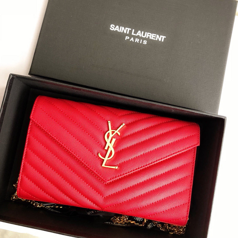 YSL Saint Laurent Ysl Saint Saurent Bags 091 2 Travel Bag