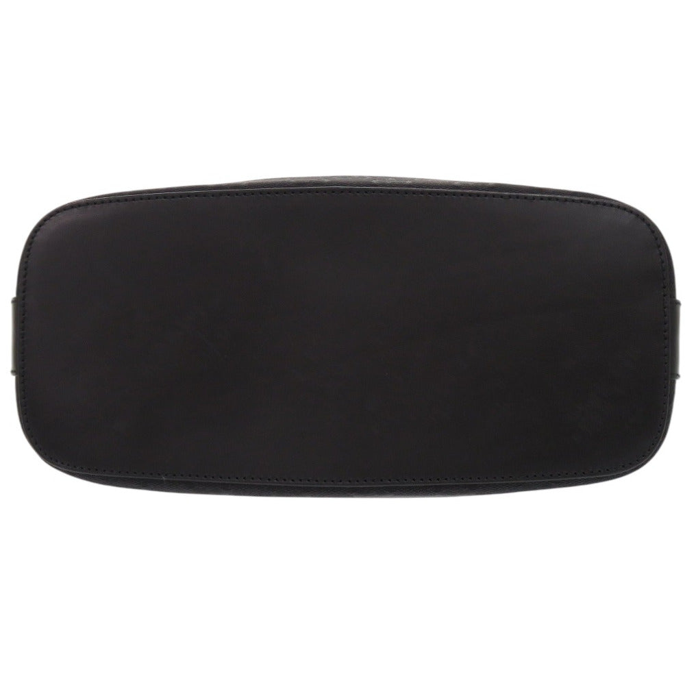 Gucci GG Canvas Black Shoulder Bag 7A0639Ee5K6