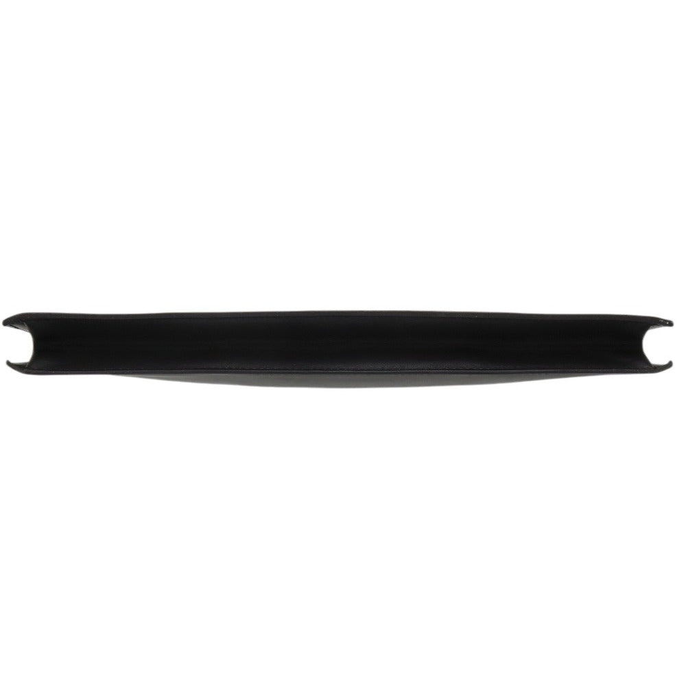 Hermes Briefcase Business Bag Handbag 365Pm Mens Leather Black Travel Bag