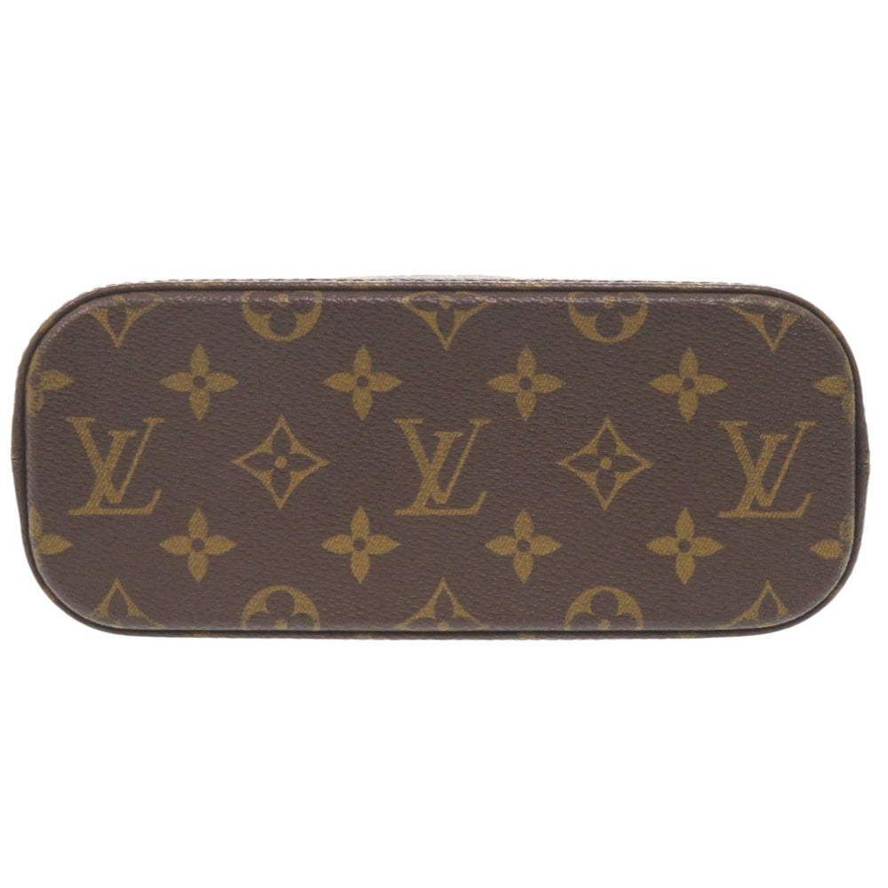 Louis Vuitton M51172 Vavan PM Monogram Canvas Brown Handbag 7B0247Lg5K12
