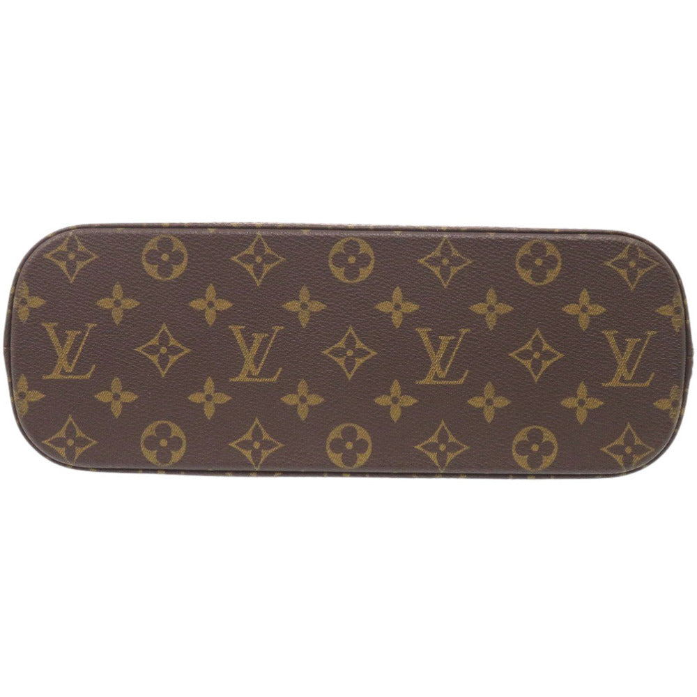 Louis Vuitton M51170 Vavan GM Monogram Canvas Brown Tote Bag 7B0477Bi5K11
