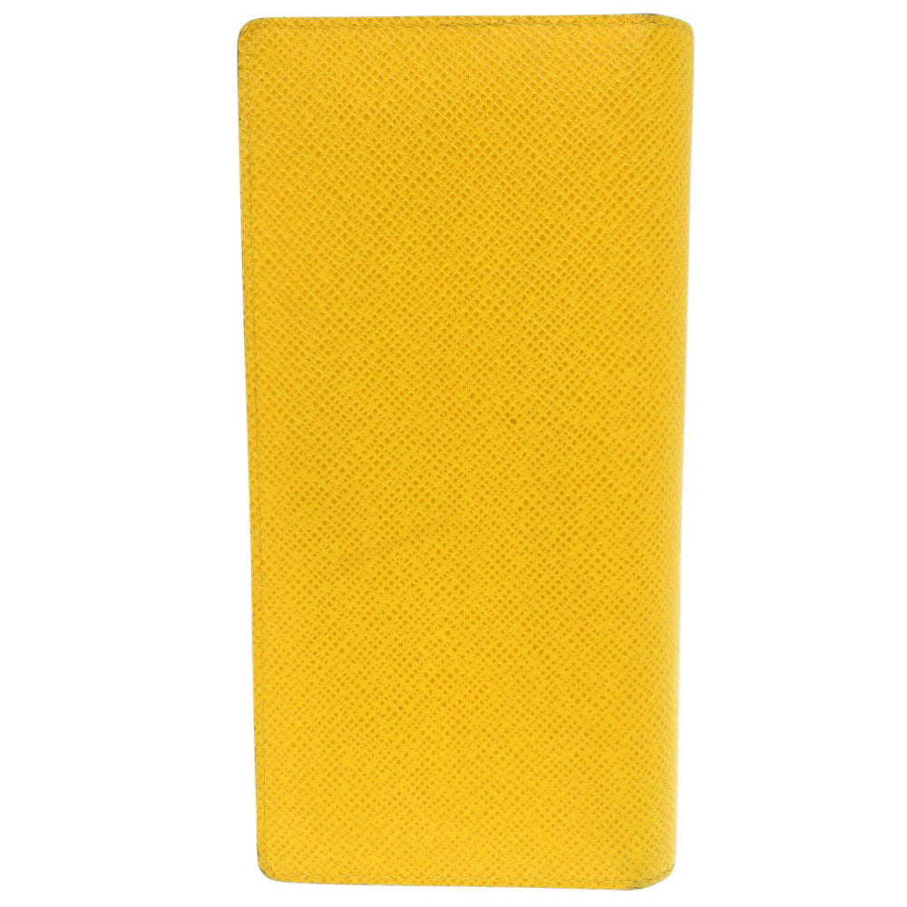 Louis Vuitton Long Purse M42087 Taiga Jonne Wallet Case