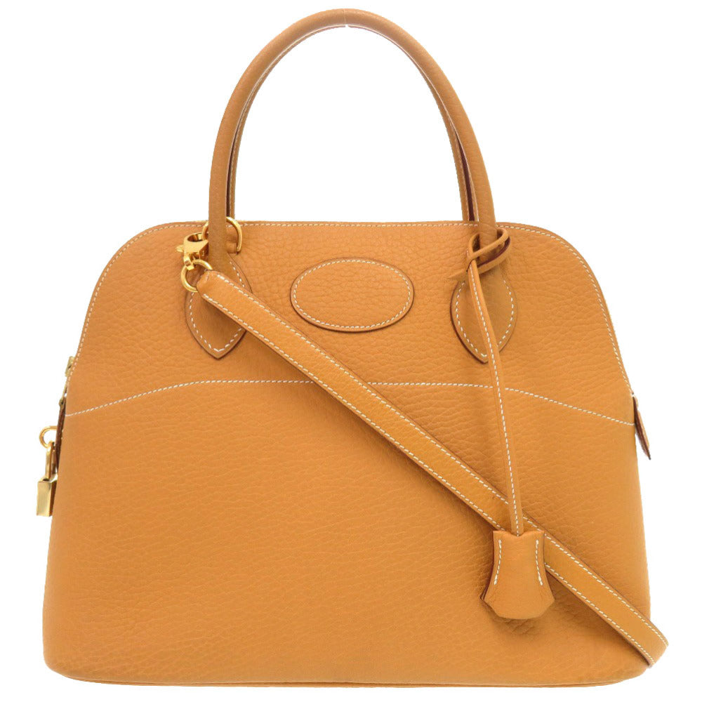 Fjord Camel Bored Women Travel Bag