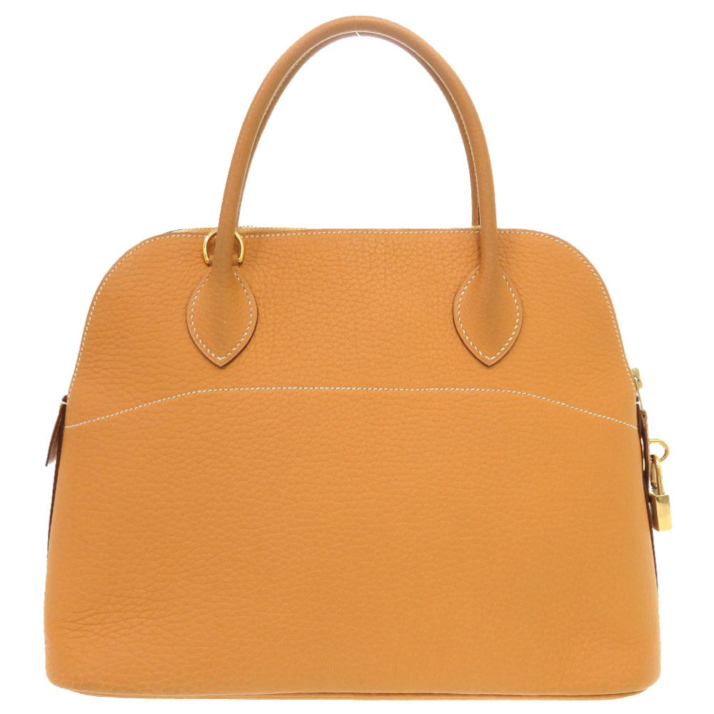 Fjord Camel Bored Women Travel Bag