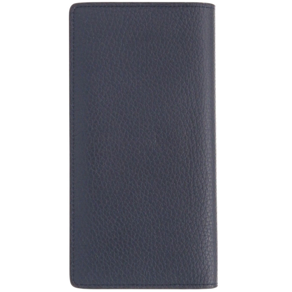 Louis Vuitton Long Purse M58818 Ocan Portefeuille Leather Wallet Case
