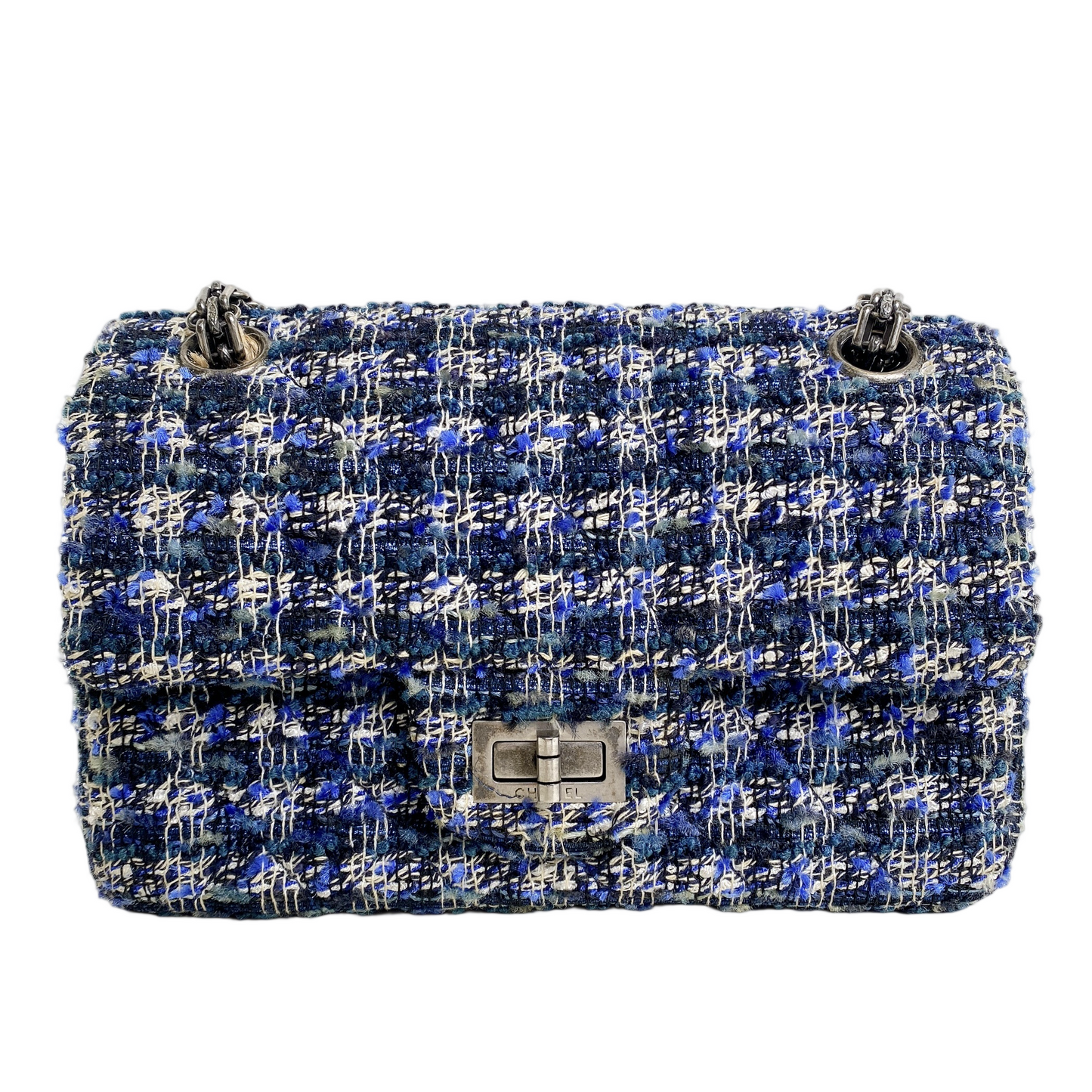 Chanel 2.55 Mini Bag