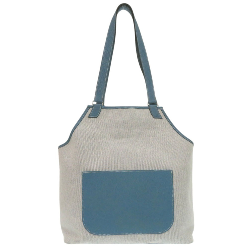Tote Bag Tower Ash Gene Jardinie Women Blue