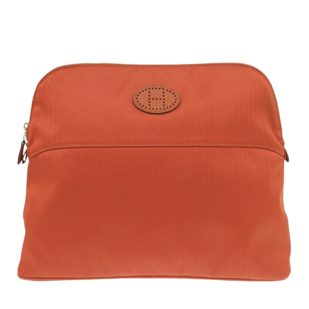 Pouch Cotton Orange Bored Porch Gm Women Travel Bag