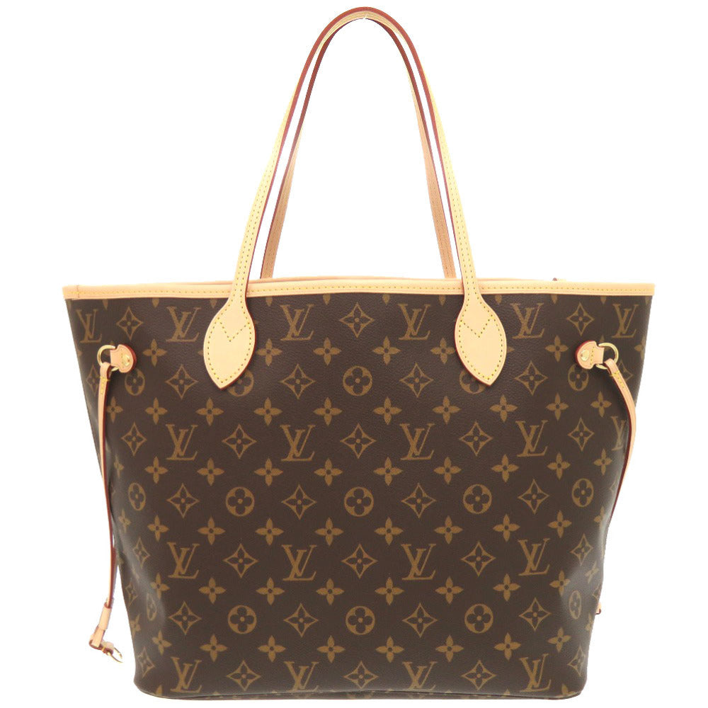 Louis Vuitton M46987 Slys Current product Neverfull Monogram Canvas Tote Bag