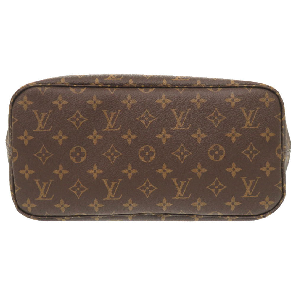 Louis Vuitton M46987 Slys Current product Neverfull Monogram Canvas Tote Bag