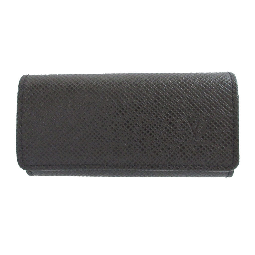 Louis Vuitton Key holder M30522 Taiga Key Chain