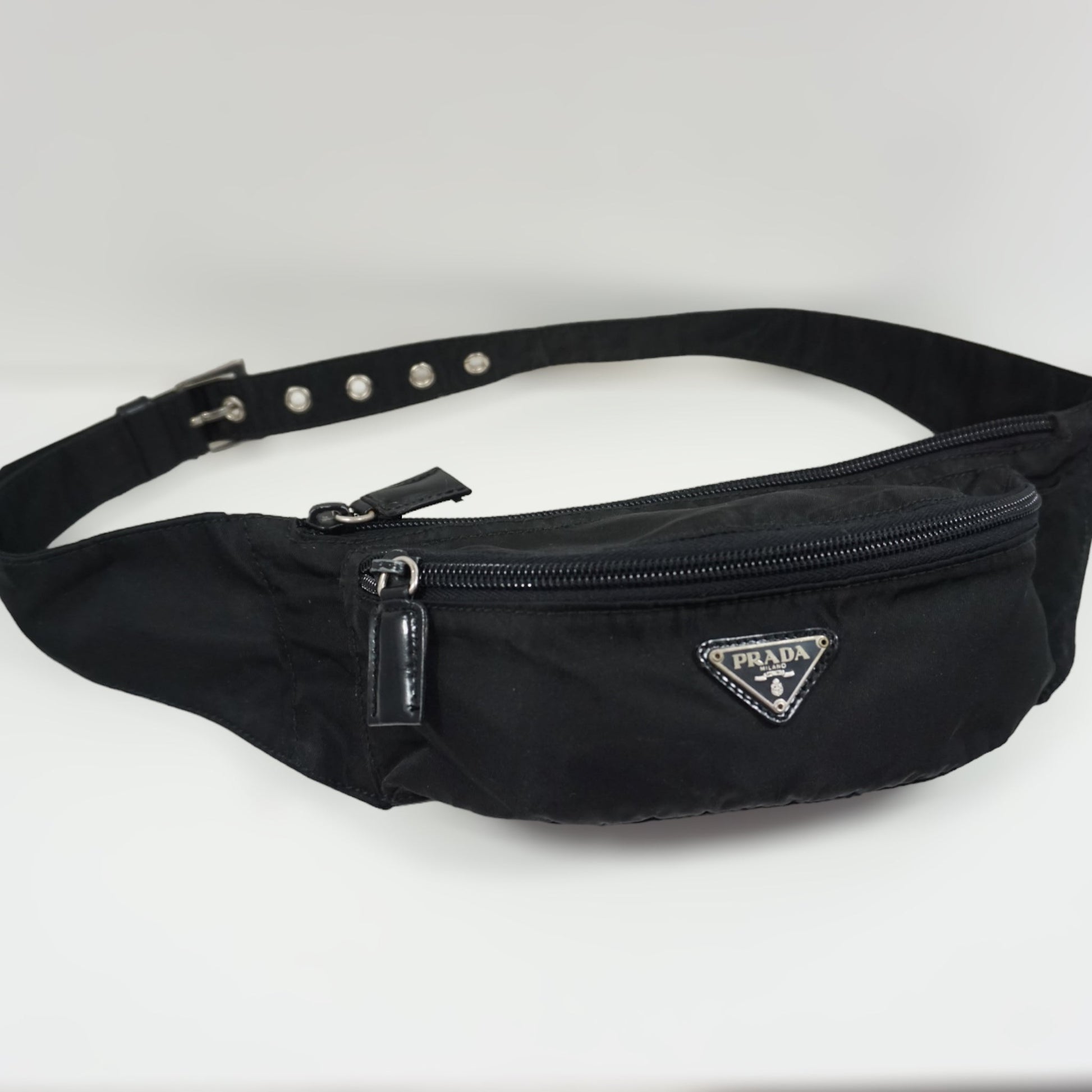 Prada Bæltetaske Luxury Handbag Travel Bag